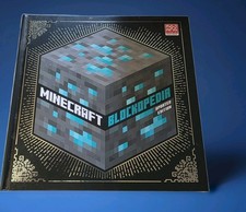 Minecraft Blockopedia: Updated