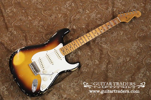 Fender custom shop - custom,