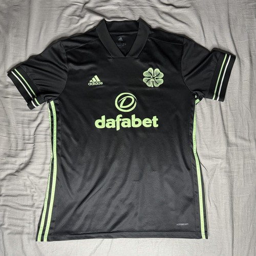 Adidas celtic 2020 2021 third - 2020-2021,