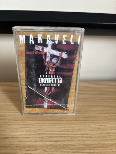 2pac makaveli don - 2pac,
