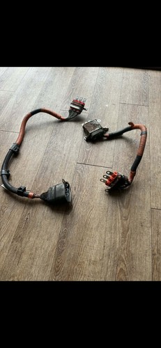 Genuine toyota hybrid - genuine,