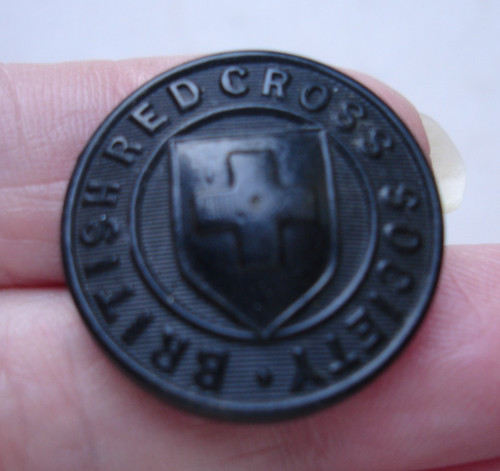 British red cross society - british,