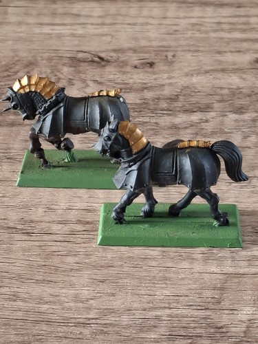 Warhammer fantasy empire - warhammer,