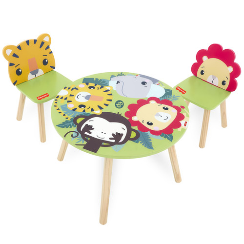 Fisher price fauna collection - fisher-price,