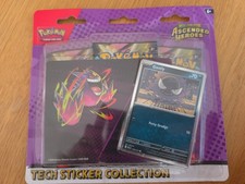 Pokemon TCG Ascended Heroes