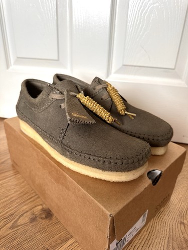 New clarks originals size g - clarks,