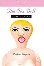 Anthony Ferguson - Sex Doll - New Paperback - P555z