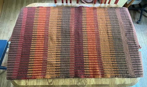 Studio handwoven wool - studio,
