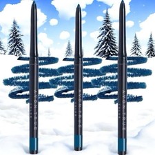 Avon Starry Night Blue - Pack of 3 - Glimmer Stick Eye Liner - Multibuy Sets
