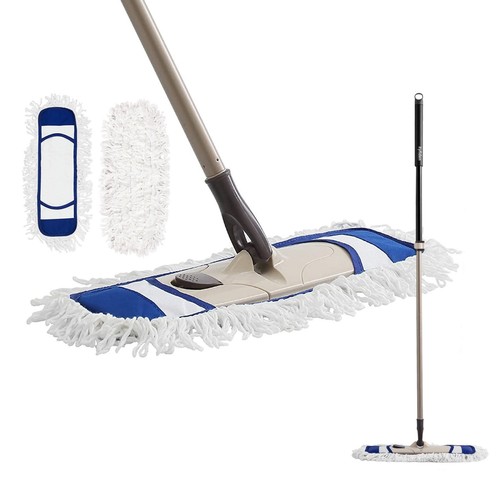 Eyliden dust microfiber mop - dust,