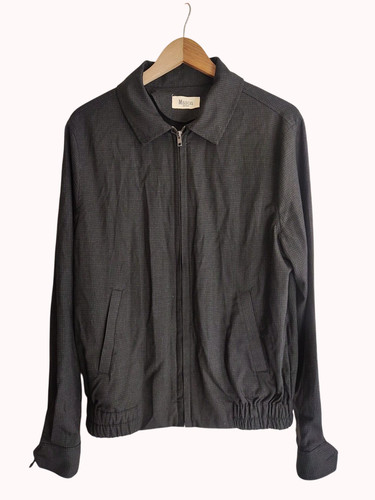Mason new york mens grey - new,