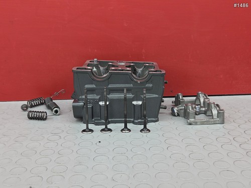 Cylinder head 90136020190 - cylinder,
