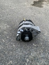 Volvo Penta MD2B Alternator