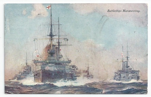 Canopus class battleships - canopus,