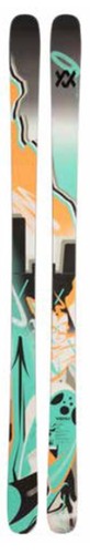 Volkl revolt 180 - revolt, 84