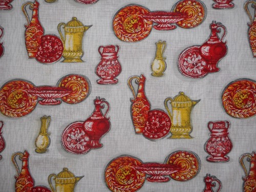 Unused vintage retro - vintage/retro, 50's
