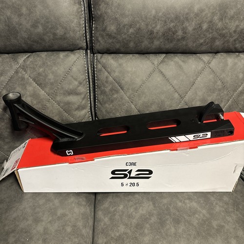 Core scooter deck - 2,