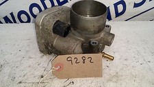 RENAULT MEGANE SPORT EXTREME 1.6 VVT PETROL 2007 Throttle Body