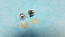 Triumph primary cover chrome - triumph,