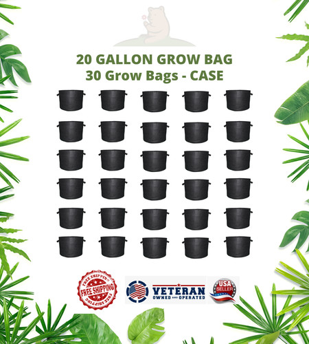 Gallon premium grow - gallon,