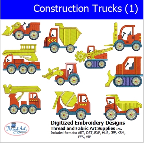Machine embroidery designs - machine,