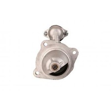 FOR Case 421 Daewoo AVIA Matbro Thwaites INDUSTRIAL 12 VOLT NEW STARTER MOTOR
