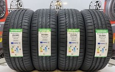 4 X 225 45 17 GOODRIDE 94W XL