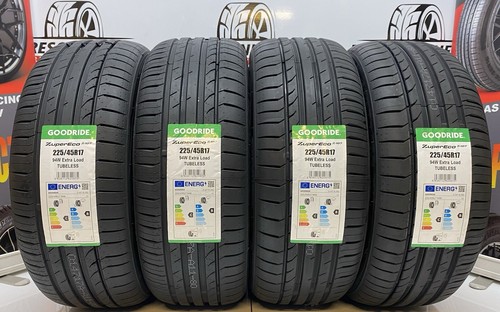 225 goodride 94w - 225, 17