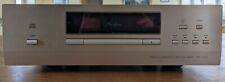 Accuphase DP-500 CD Player 230V