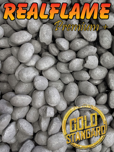 Tonne realflame premium - of,
