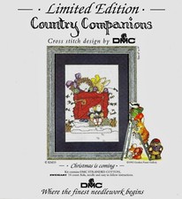DMC - Country companions -