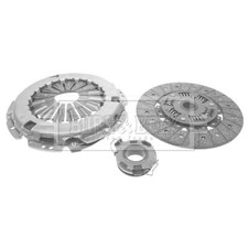3 Piece Clutch Kit For Toyota
