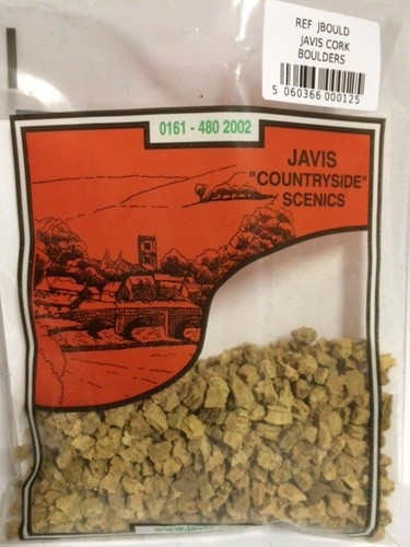 Javis jbould cork boulders - javis, for