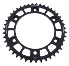 1308-43 Black JT 43T Racelite