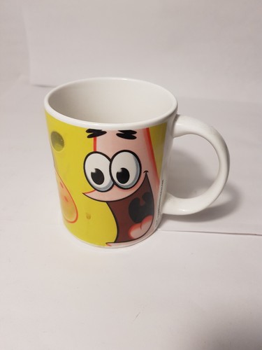 Spongebob bonbon buddies - spongebob,
