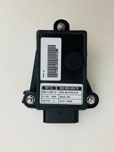 Control unit ecu black - control,
