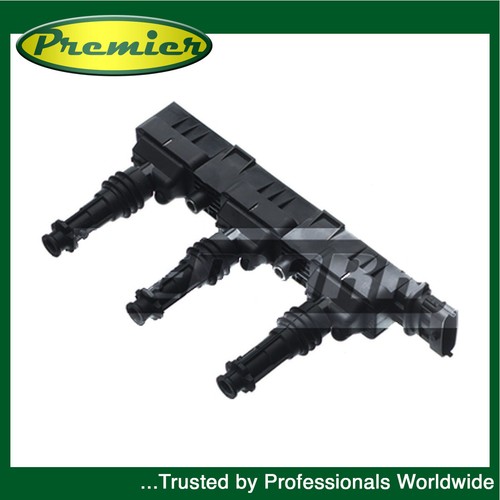 Ignition coil pack premier - pack,