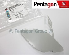 New Genuine Vauxhall Astra J