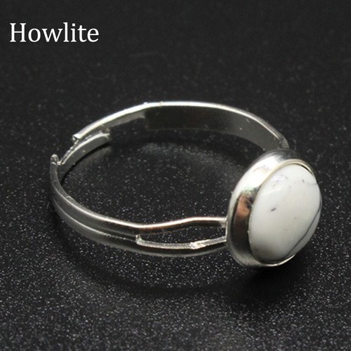 Natural gemstone chakra - natural,