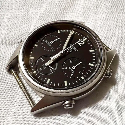 Seiko speed mastar 7a28 7120 - speed, 7a28-7120