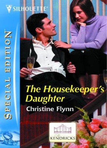 The housekeeper daughter - housekeeper's,