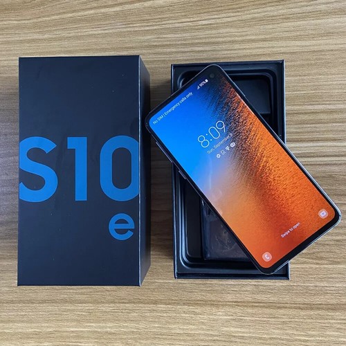 Samsung galaxy s10e g970u - galaxy, sm-g970u