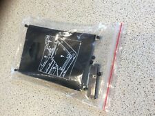 HDD Hard Disk Drive Caddy + Connector For HP EliteBook 2560P