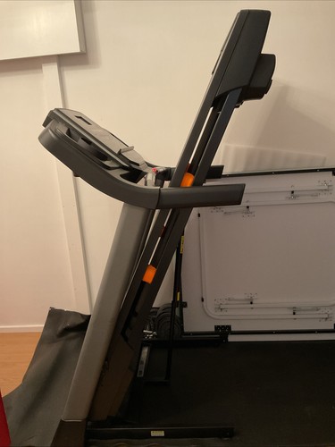Nordic track c220i folding - nordic,