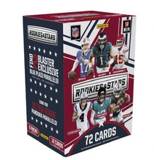 Panini 2025 ROOKIES and STARS