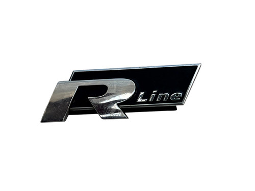 Volkswagen line front grille - volkswagen,