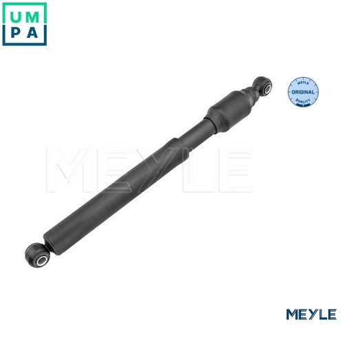 Shock absorber steering 026 - absorber,