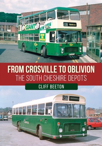 From crosville oblivion - from,
