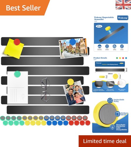 Pack adhesive magnetic - 8,
