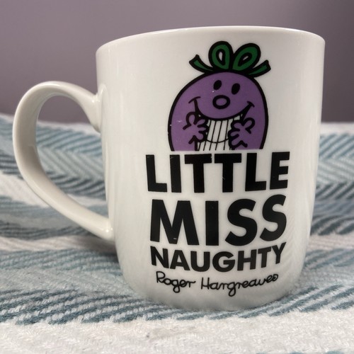 Men little miss - mr,